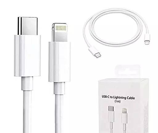 iPhone charging cable iPhone cable