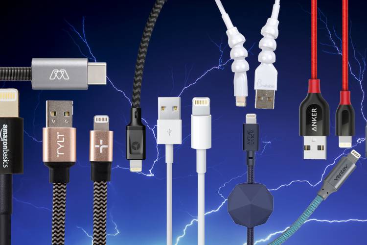 iPhone charging cable iPhone cable