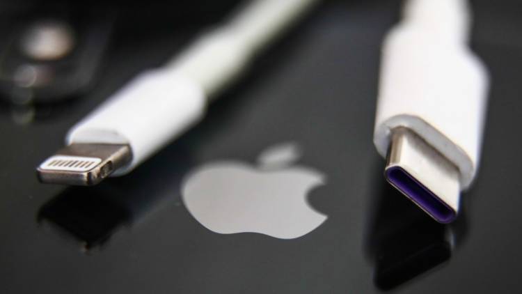 iPhone charging cable iPhone cable