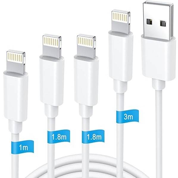 iPhone charging cable iPhone cable