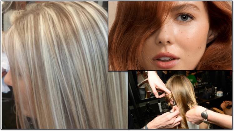 Lived in Color: Hair Coloring and “Recession Brunette”