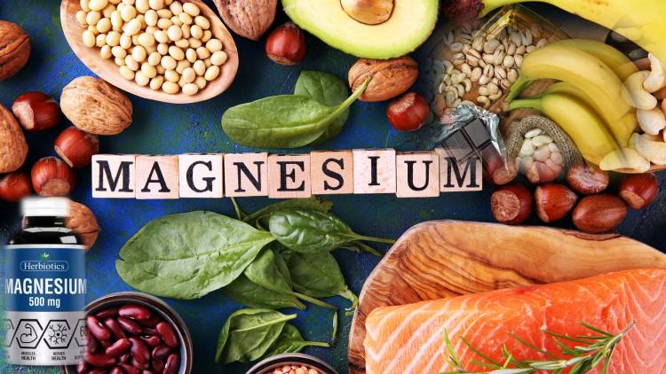 Urgent Importance of Magnesium in Your Diet