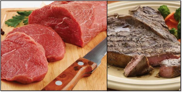 How long should corned beef be cooked?