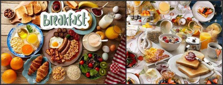 The 10 Best and 10 Worst Foods to Eat at a Breakfast Buffet