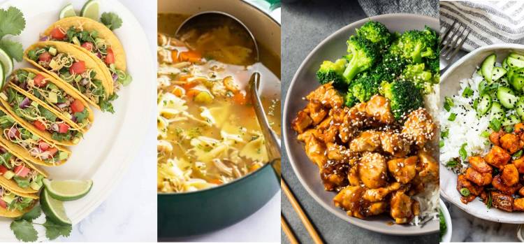 26 Delicious Recipes to Transform Your Leftovers
