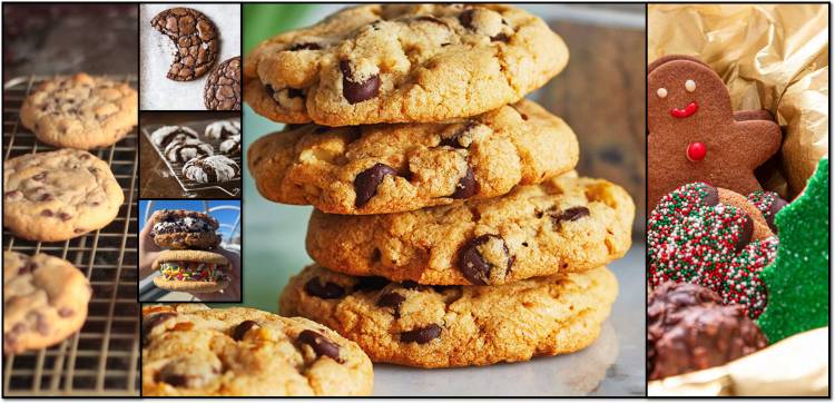 The Ultimate Guide to Perfectly Baked Cookies