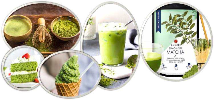 Matcha Powder: Does Matcha Have Caffeine