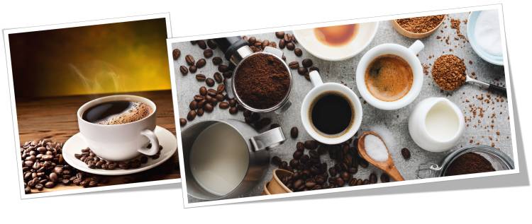 How To Make Better Coffee at Home