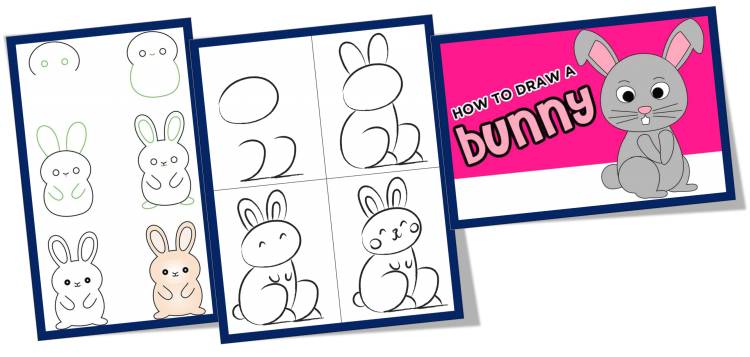 How to Draw a Bunny