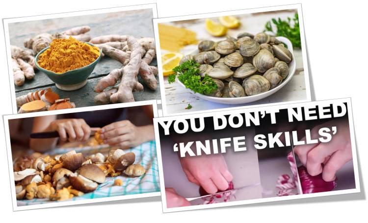 The Worst(vilest) Cooking Advice of All Time