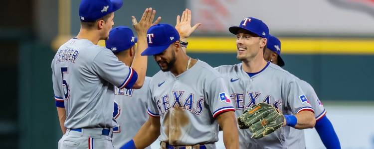 Texas Rangers Roster.  What time do the Texas rangers play today 