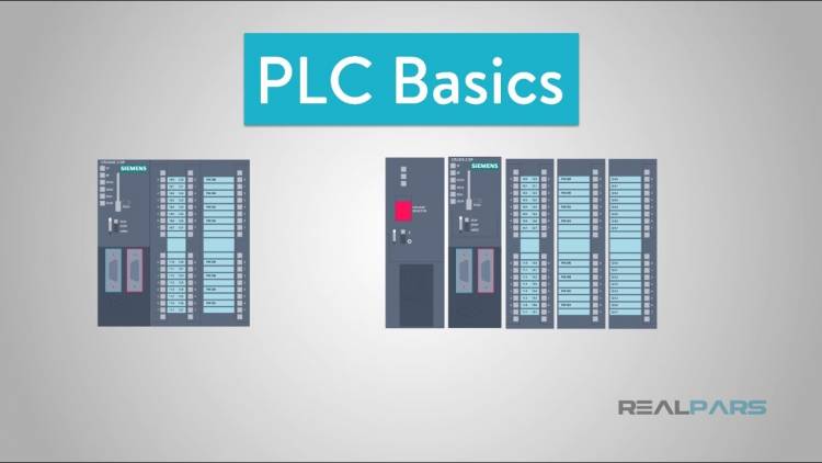 Top 5 Most Popular Types of PLC Programming Languages