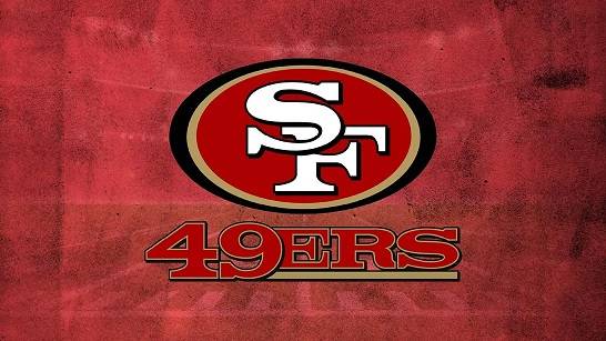 San Francisco 49ers Football