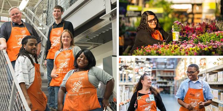 Home Depot Rental and Home Depot Credit Card Login