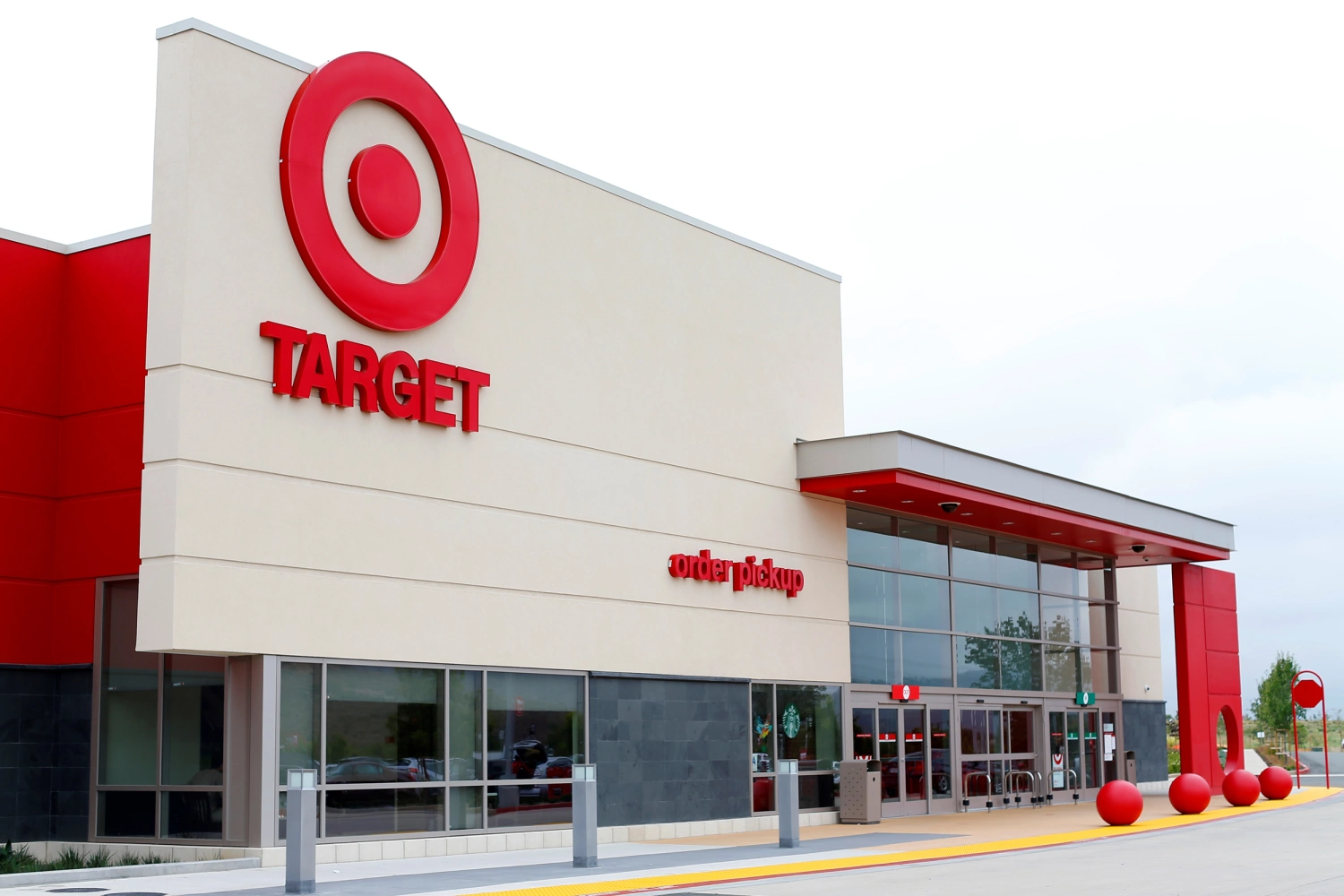 How old do you have to be to work at Target