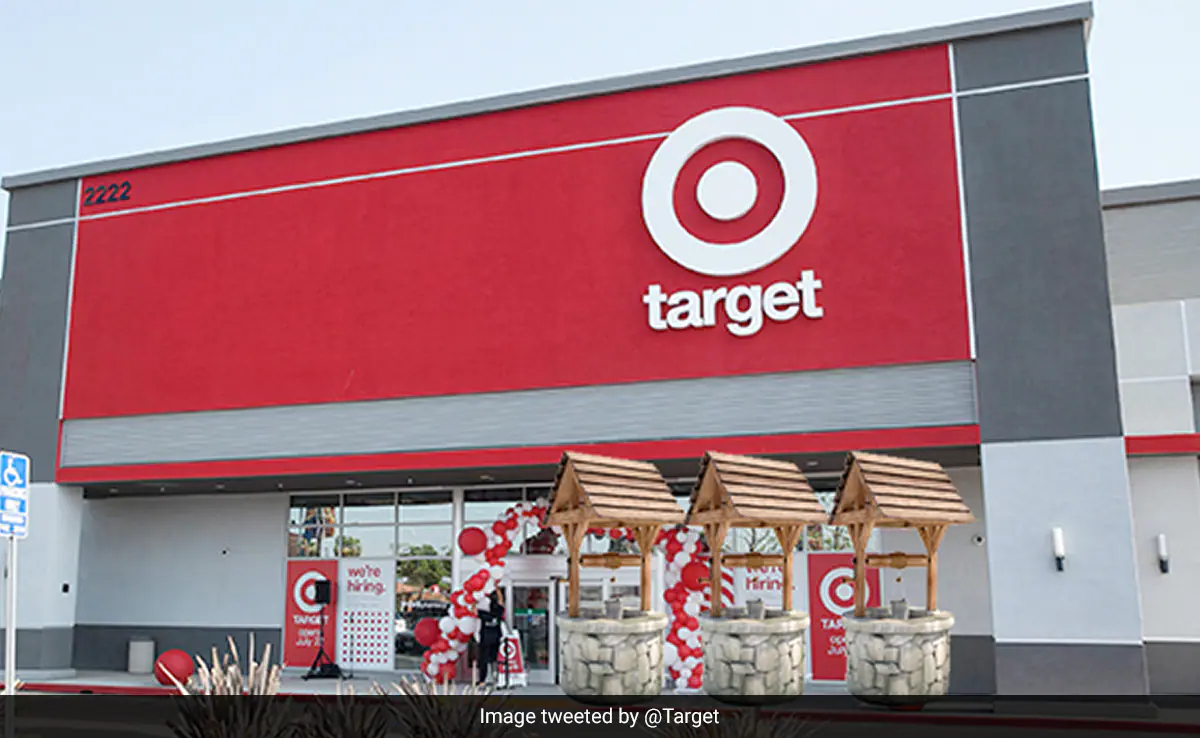 How old do you have to be to work at Target