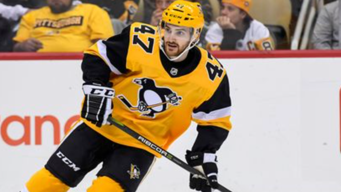 News about Hockey Player Dies On Ice