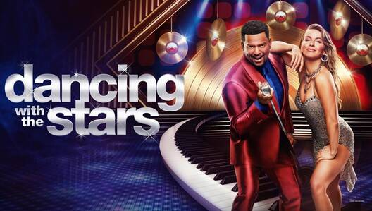 Dancing WITH The Stars Vote