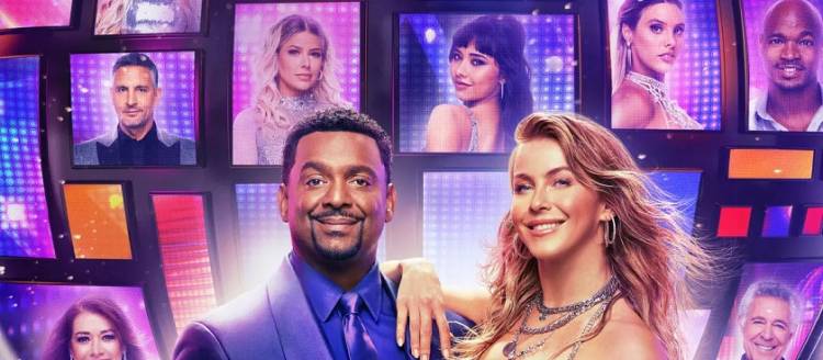 Dancing WITH The Stars Vote