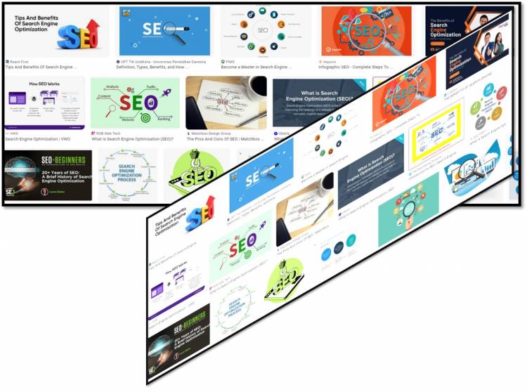 Search Engine Optimization SEO