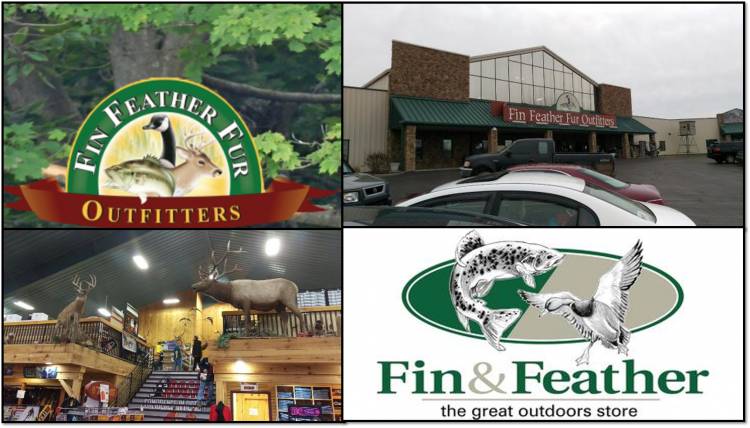 Fun Feather Fur: Your destination for outdoor adventures