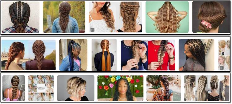 Top 5 Fishtail Hairdos for Ponytails You Should Try