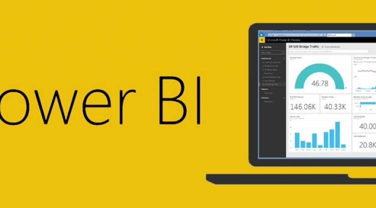 Introduction to Microsoft Power BI (business intelligence): Lesson-1