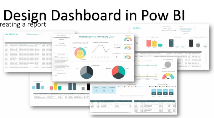 Create a dashboard: Visualization of required data on dashboard.:  Lesson-4