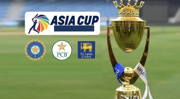 Asia Cup 2023 Live Streaming & Marches schedule 