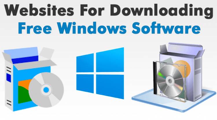 free software download websites for pc 