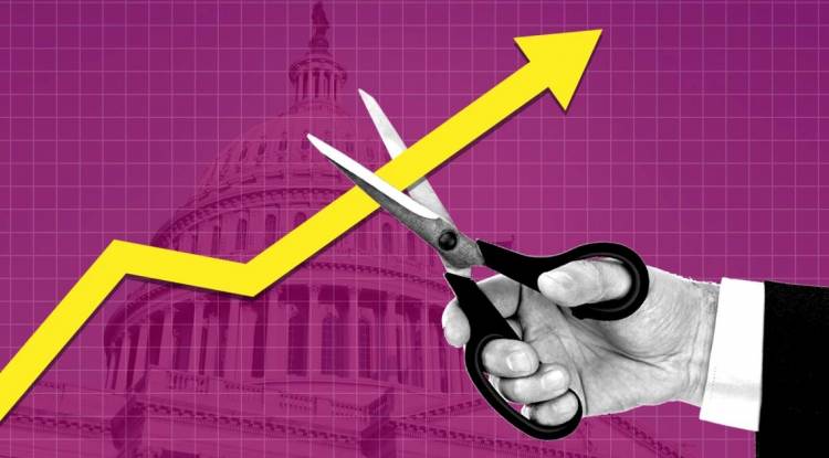 what does fed rate cut mean for mortgage rates