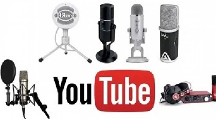 Best YouTube Mic