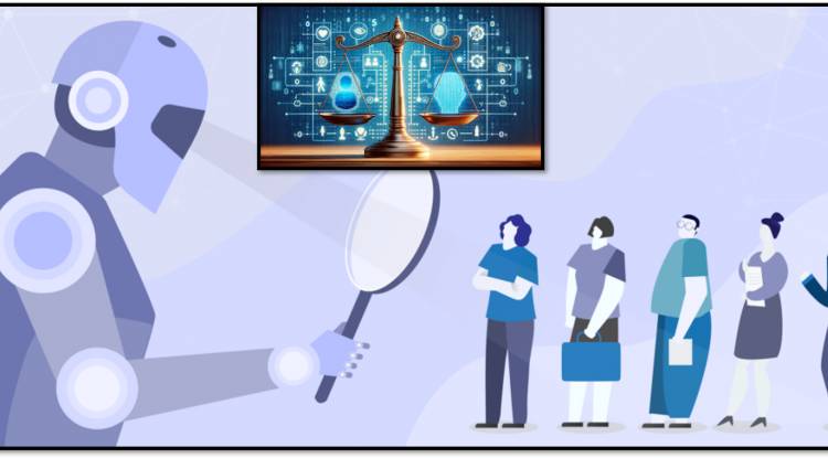 Bias and fairness with AI