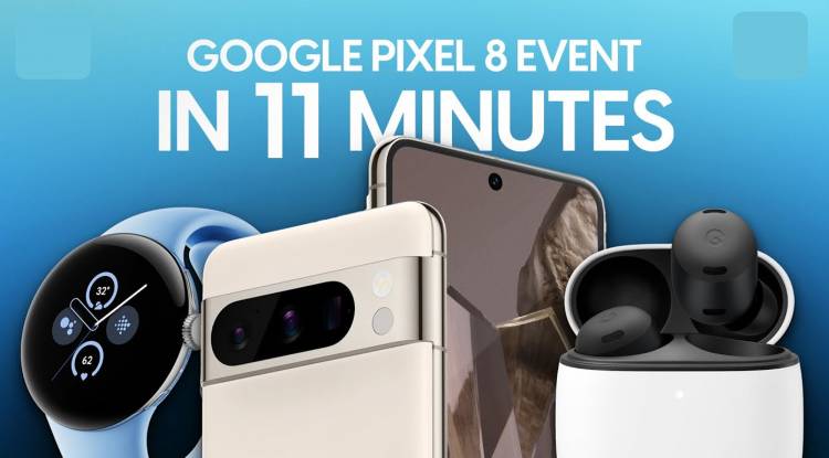 Google Pixel 8 pro | Google Pixel 8 | google pixel 8 release date