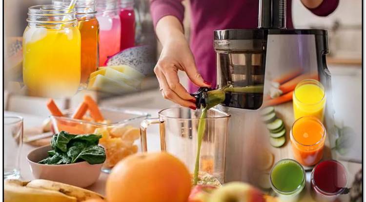 is Juicing Healthy?