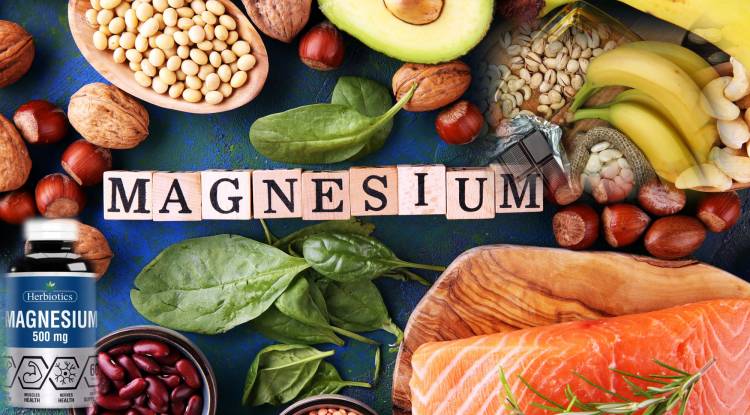 Urgent Importance of Magnesium in Your Diet