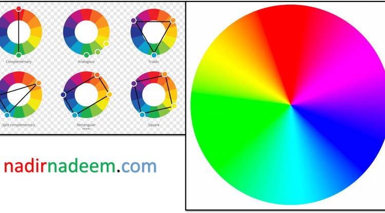 Complementary colors