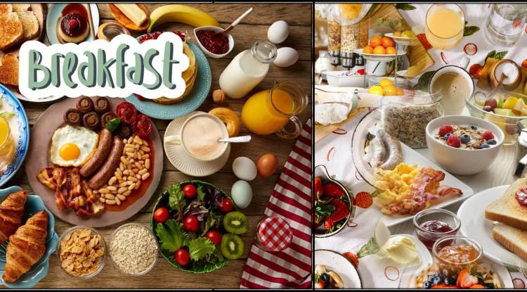 The 10 Best and 10 Worst Foods to Eat at a Breakfast Buffet