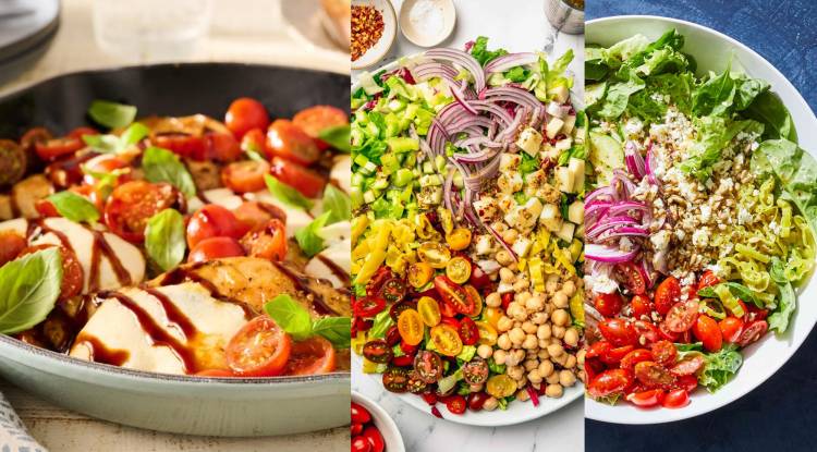 20 Delicious Dishes You Can Make Without a Recipe