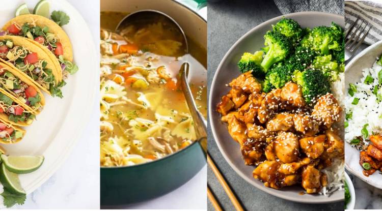 26 Delicious Recipes to Transform Your Leftovers