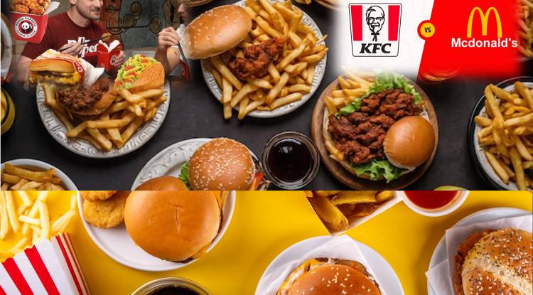 40 Utmost Fast-Food Edges Ever Created