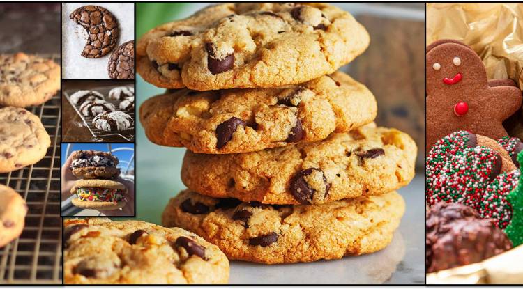 The Ultimate Guide to Perfectly Baked Cookies