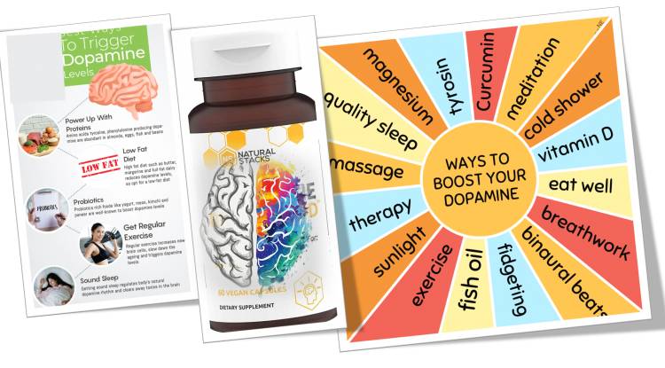 Dopamine Boost