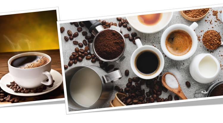 How To Make Better Coffee at Home 