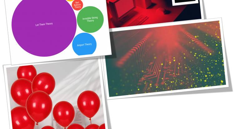 Red Balloon Theory