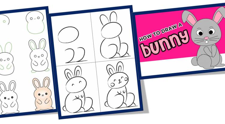 How to Draw a Bunny