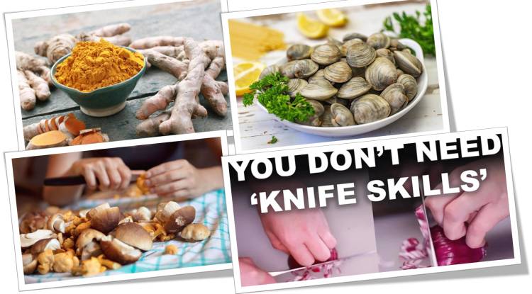 The Worst(vilest) Cooking Advice of All Time