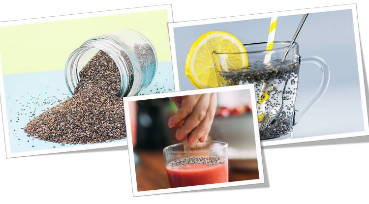 Benefits of Chia Seeds for Weight Loss and other Uses