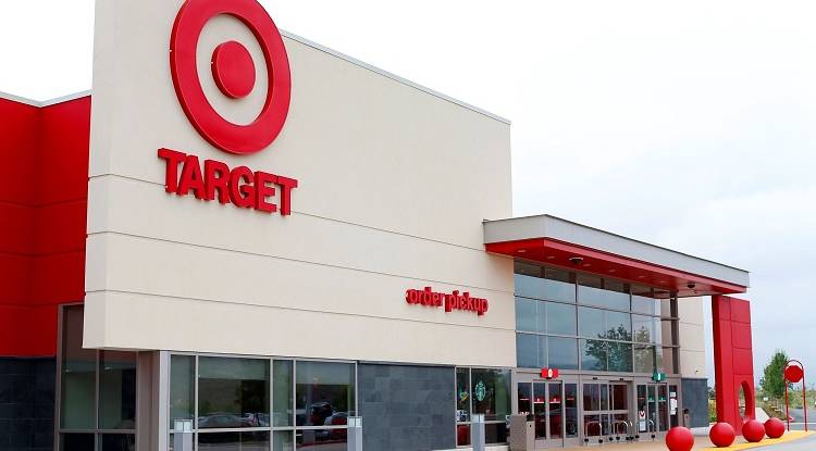 How old do you have to be to work at Target