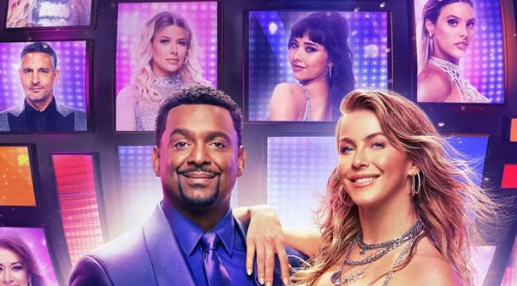 Dancing WITH The Stars Vote